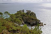 Camaret, le Sentier Ctier 